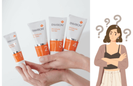 エンビロン最高峰】Cクエンス4プラス＆クリームプラスの違い・選び方