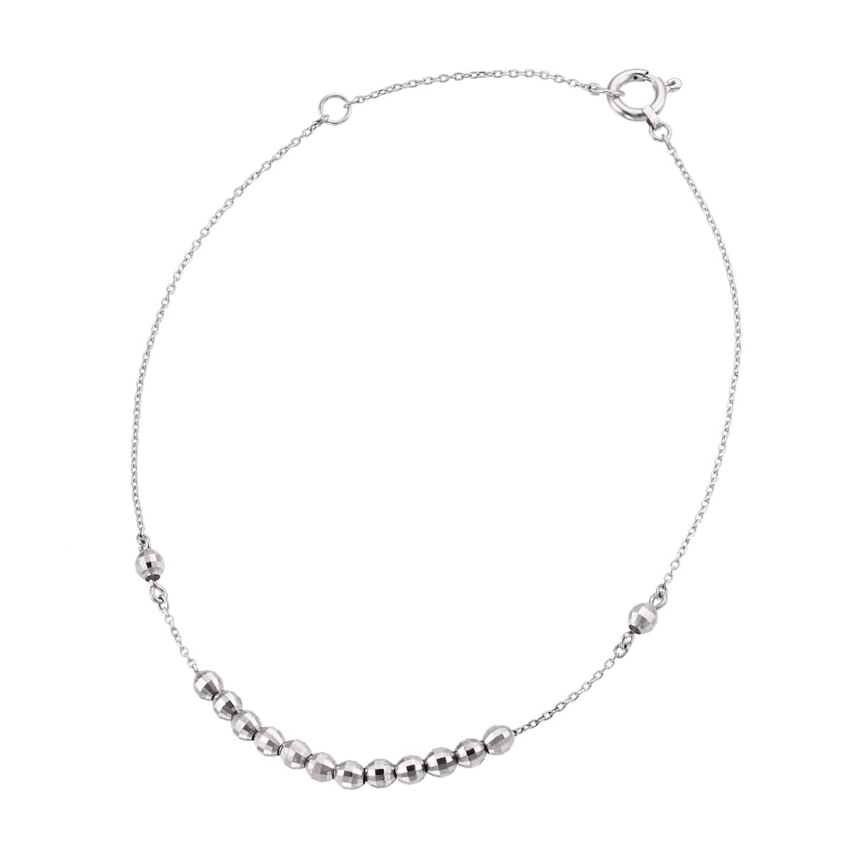 プラチナブレスレット(RBL342)|TSUTSUMI（ジュエリーツツミ