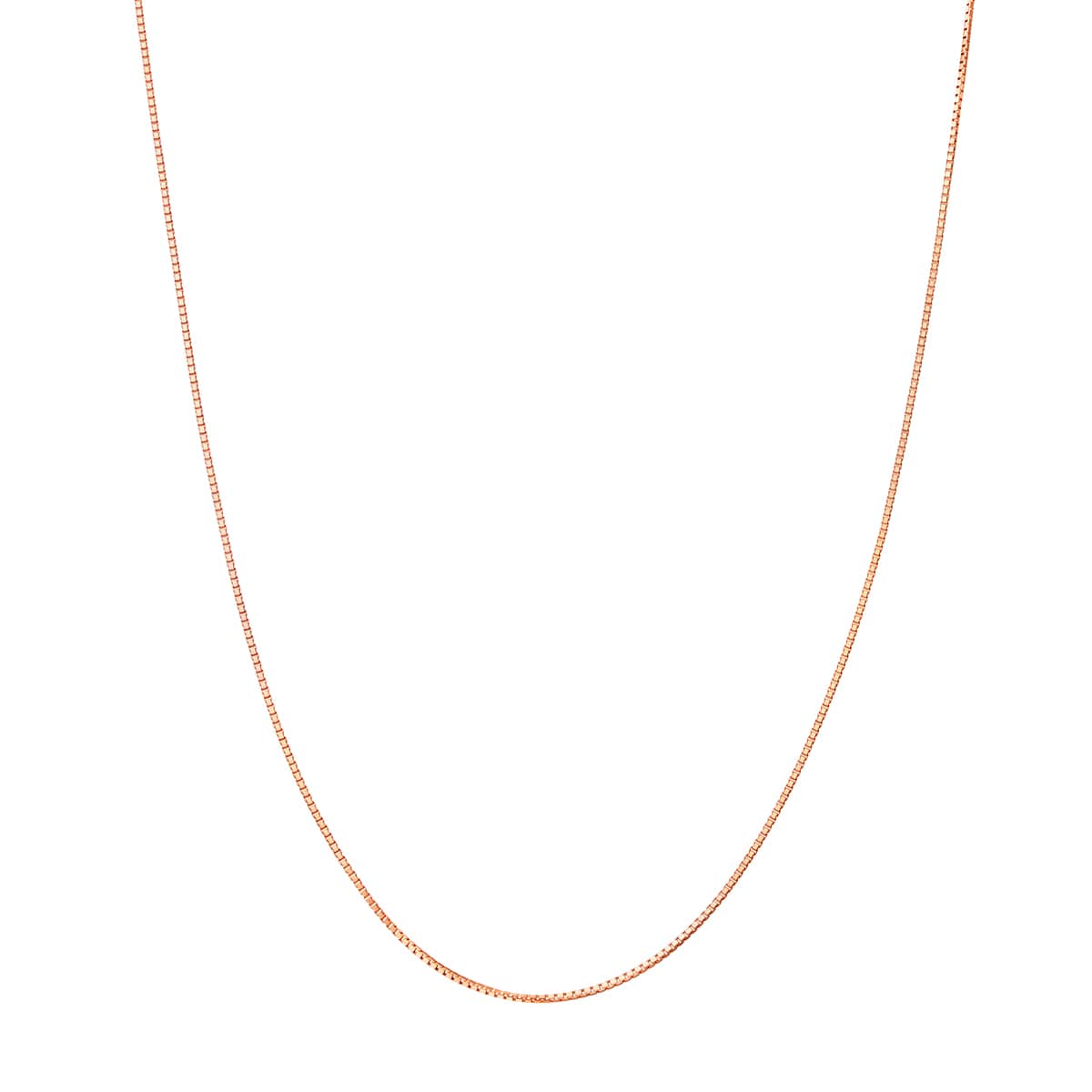 プラチナネックレス（45cm）(RNC584)|TSUTSUMI（ジュエリーツツミ