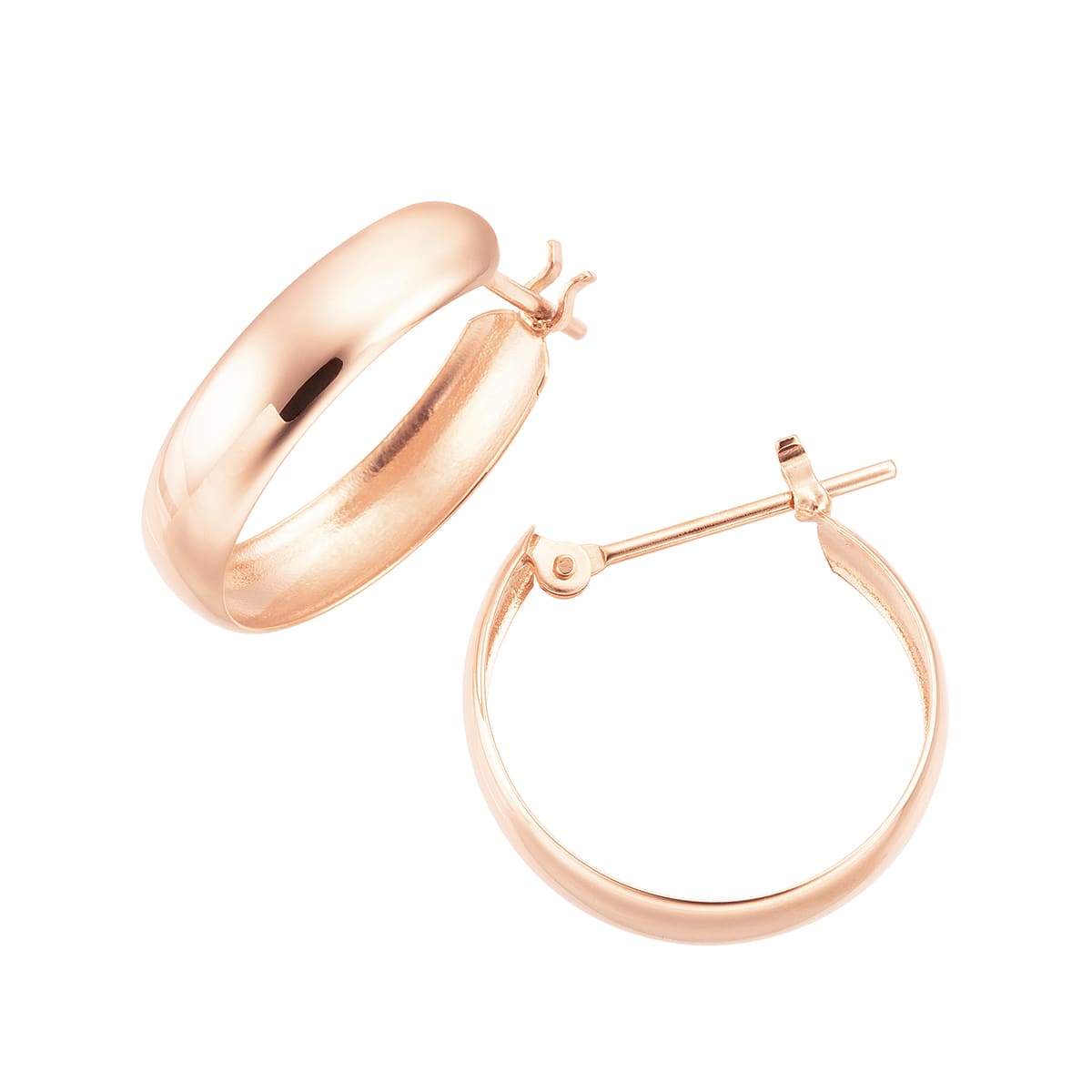 K18ピンクゴールドピアス(RPE787-003)|TSUTSUMI（ジュエリーツツミ