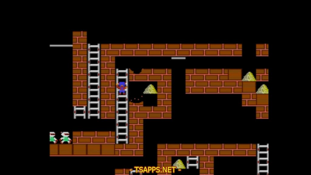 ファミコン】チャンピオンシップ・ロードランナーに挑戦！Vol.01☆『激