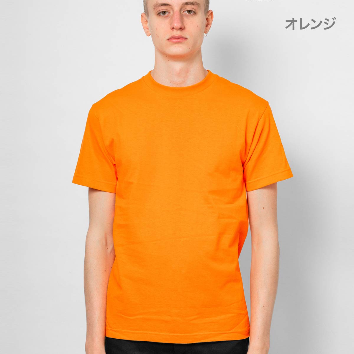 6.0オンス クラシック Tシャツ | メンズ | 1枚 | 1301 | バーガンディ