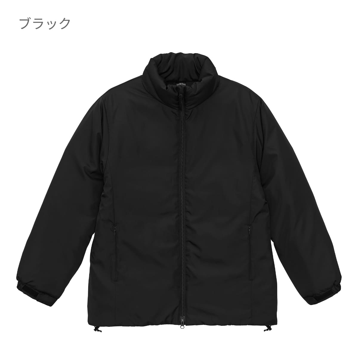 インサレーテッド スタンド ジャケット（中綿入） | メンズ | 1枚