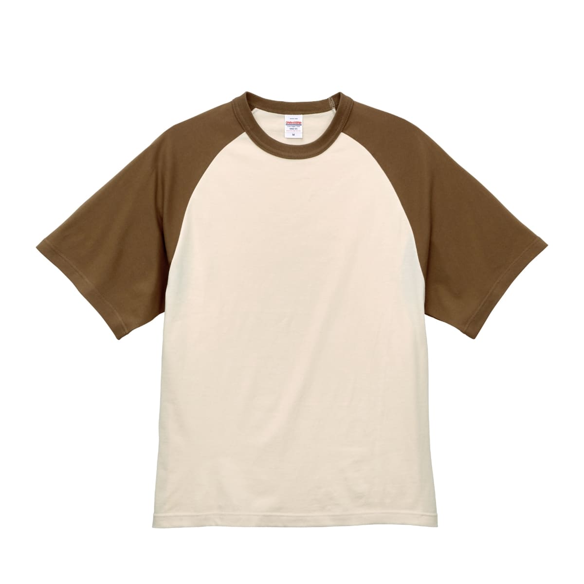 5.6オンス ラグラン Tシャツ | メンズ | 1枚 | 5041-01 | ヴィンテージ