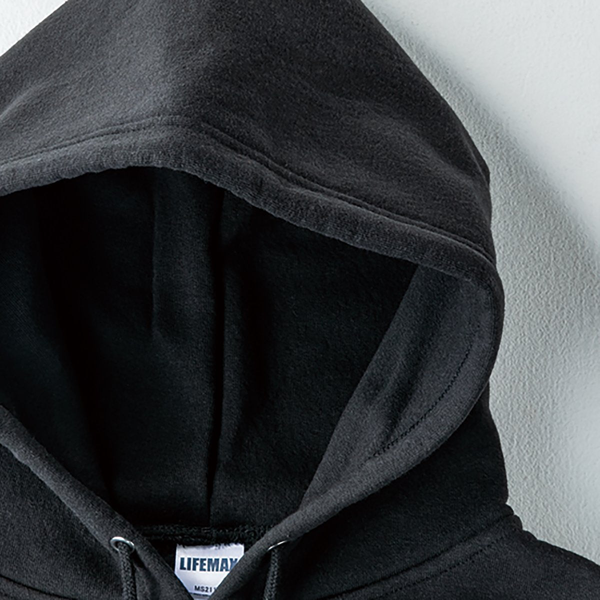 10オンス プルオーバーパーカ | メンズ | 1枚 | MS2114 | ネイビー