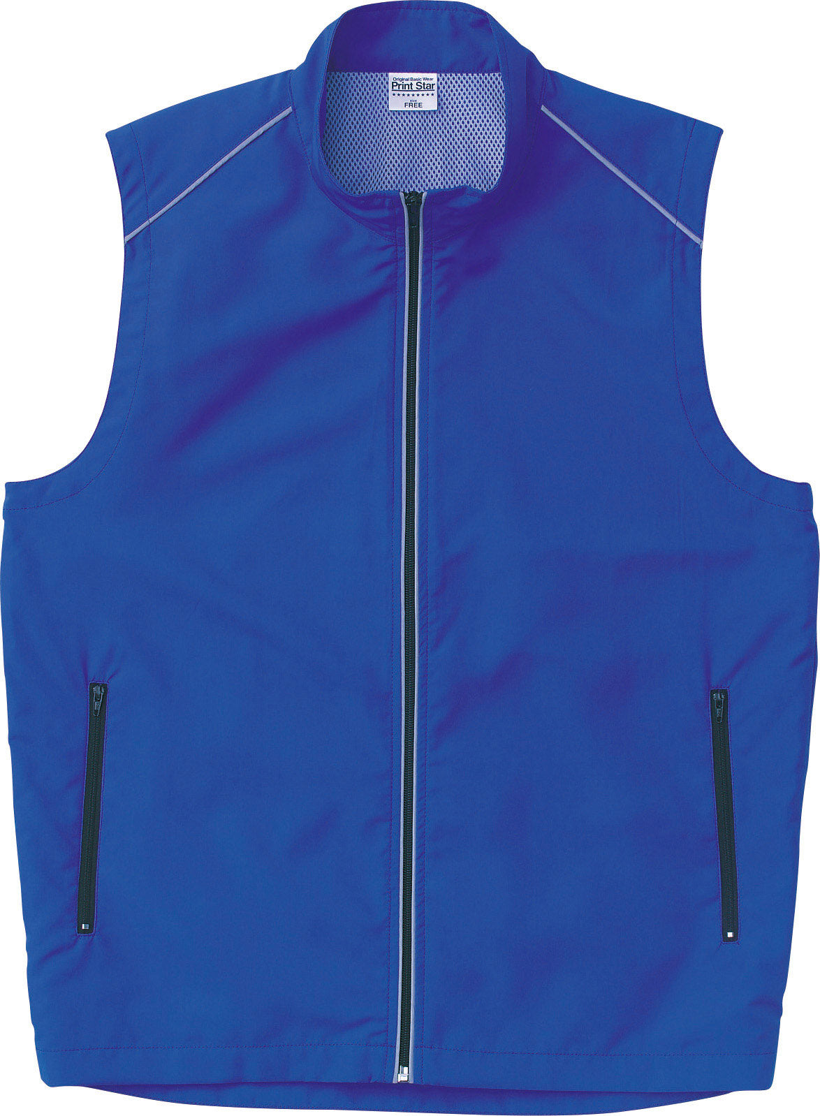 RSVリフレクスポーツベスト | ビッグサイズ | 1枚 | 00068-RSV