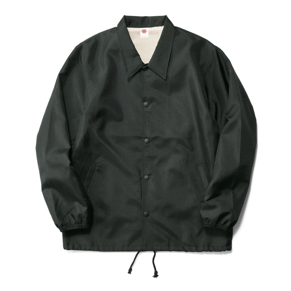 コーチジャケット（裏地あり） | メンズ | 1枚 | MJ0077 | タイガー