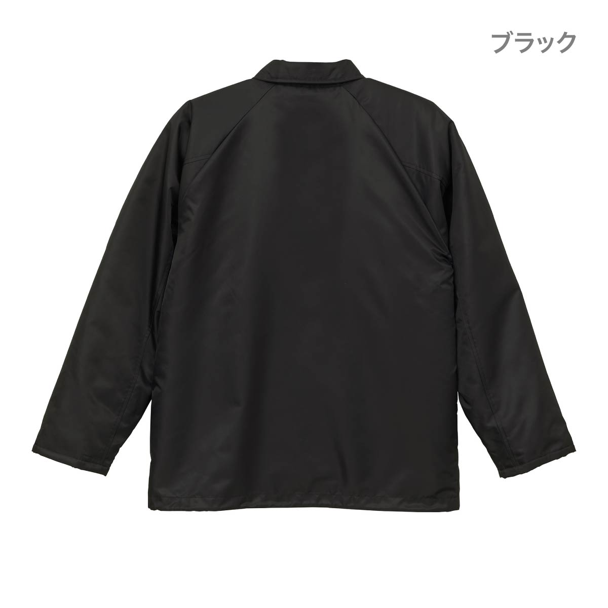 コーチ ジャケット（ボア裏地付） | メンズ | 1枚 | 7492-01