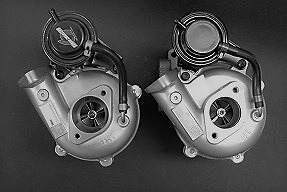 ABA-JB23ジムニースマートタービン ターボチャージャーの販売｜TSO