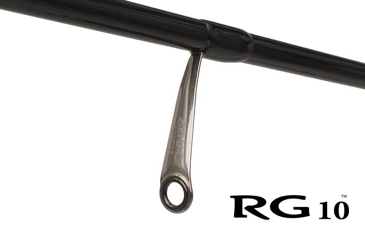 Zenaq Inqlude IS83-M3 Squid Squad Rods - Length/Action 2.52 m