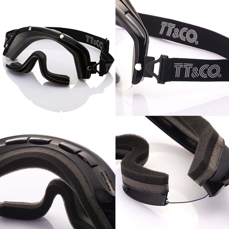 モデル A- 2ページ目 (5ページ中) - TT&CO. ブログ｜ヘルメット専門店