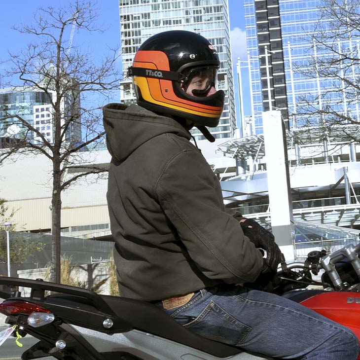 TT GOGGLES MODEL A BLACK - TT&CO. ブログ｜ヘルメット専門店TT＆CO