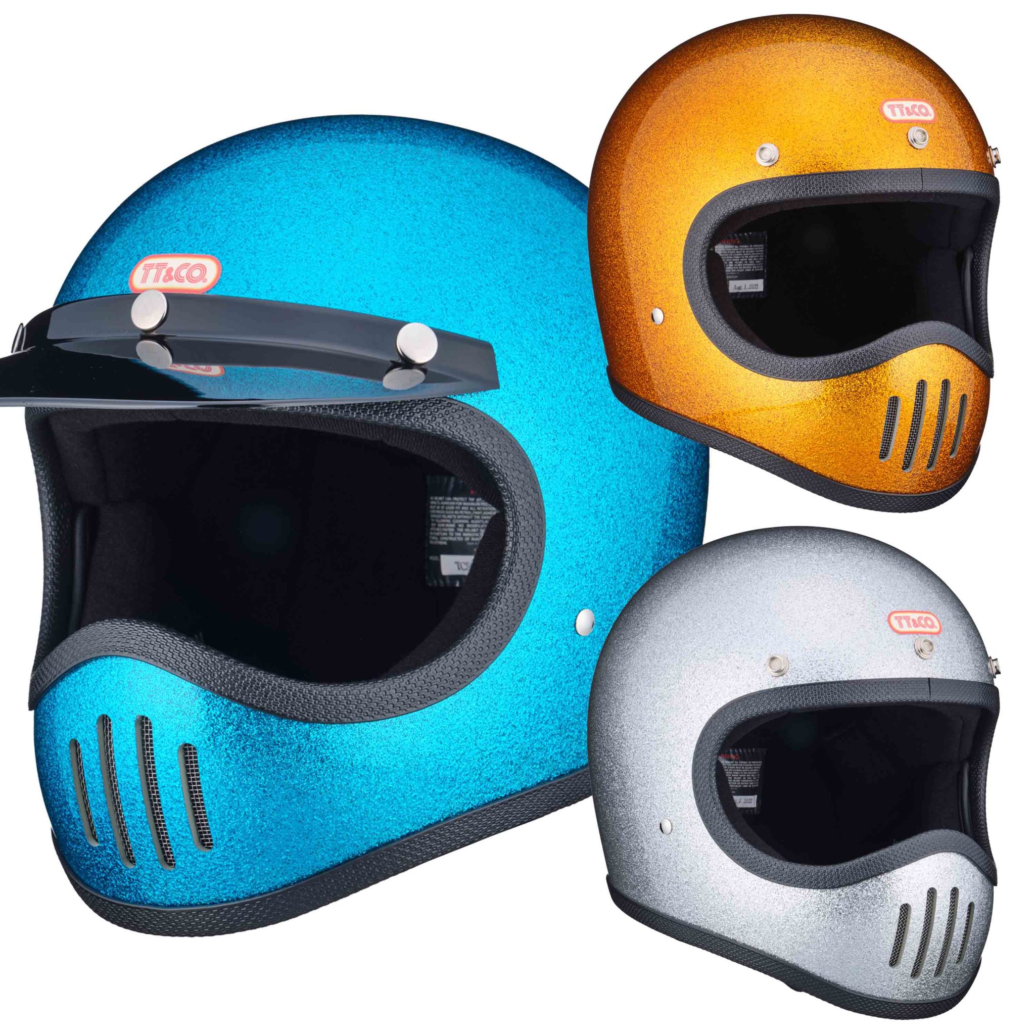 限定品】 500-TX ヴィンテージレザートリム スモールジェット