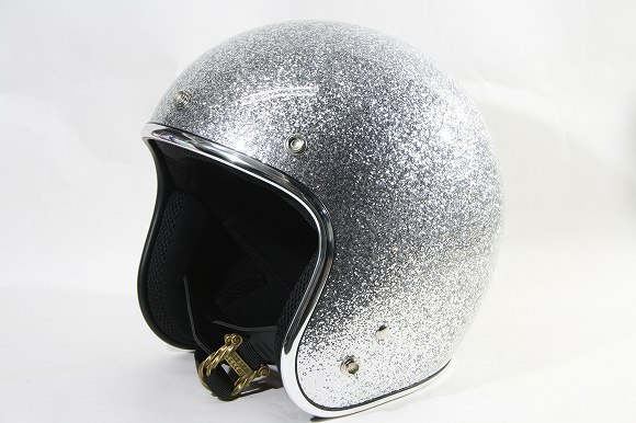 ギンギラセブンティーズ スモールJETヘルメット - TT&CO. ブログ