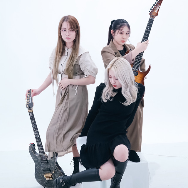 KOIAI - Deep Indigo - TuttoRock Magazine