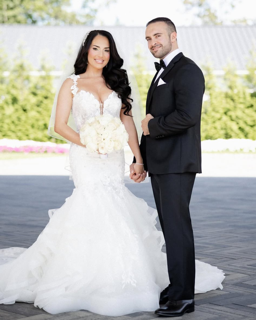 Dante Zeller Berkeley Heights, NJ Tuxedo Suits And Men's Formal