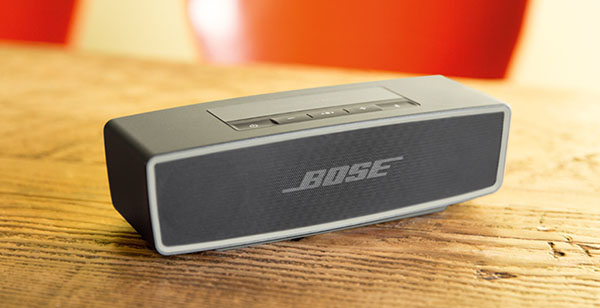 Bose SoundLink Mini II