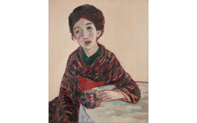 生誕140年 竹久夢二のすべて 画家は詩人でデザイナー