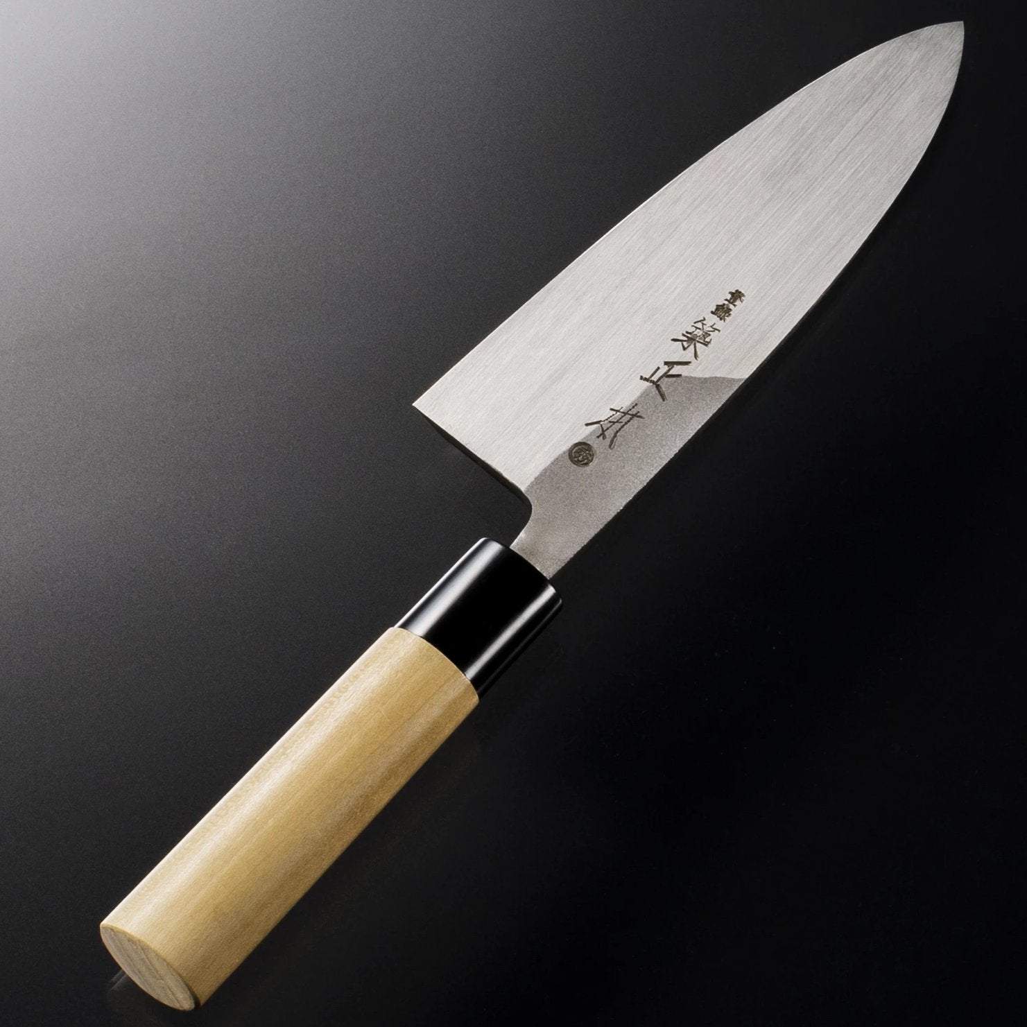 出刃庖刀 – 包丁の築地正本