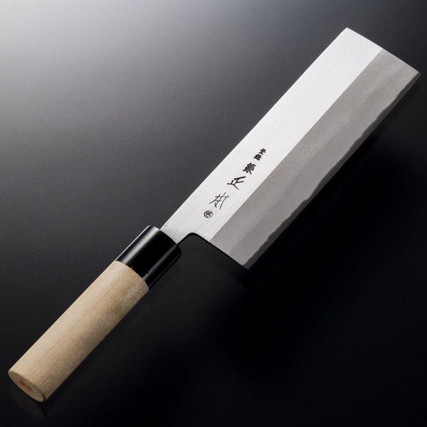 菜切庖刀 – 包丁の築地正本