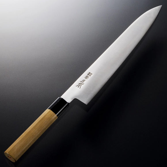 牛刀各種（ステンレス製） – 包丁の築地正本