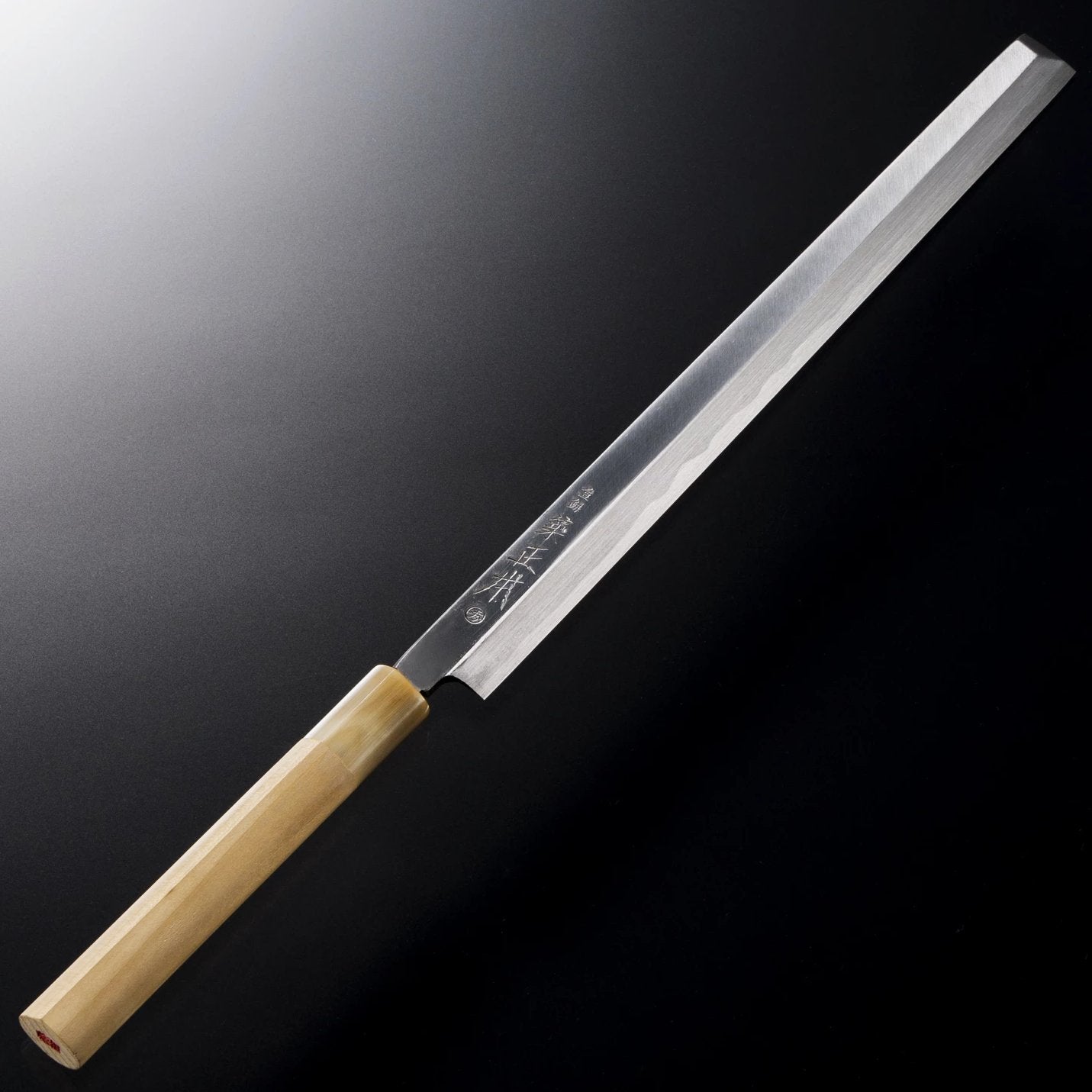 本焼刺身庖刀 – 包丁の築地正本