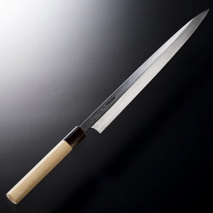 本焼ふぐ引庖刀 – 包丁の築地正本