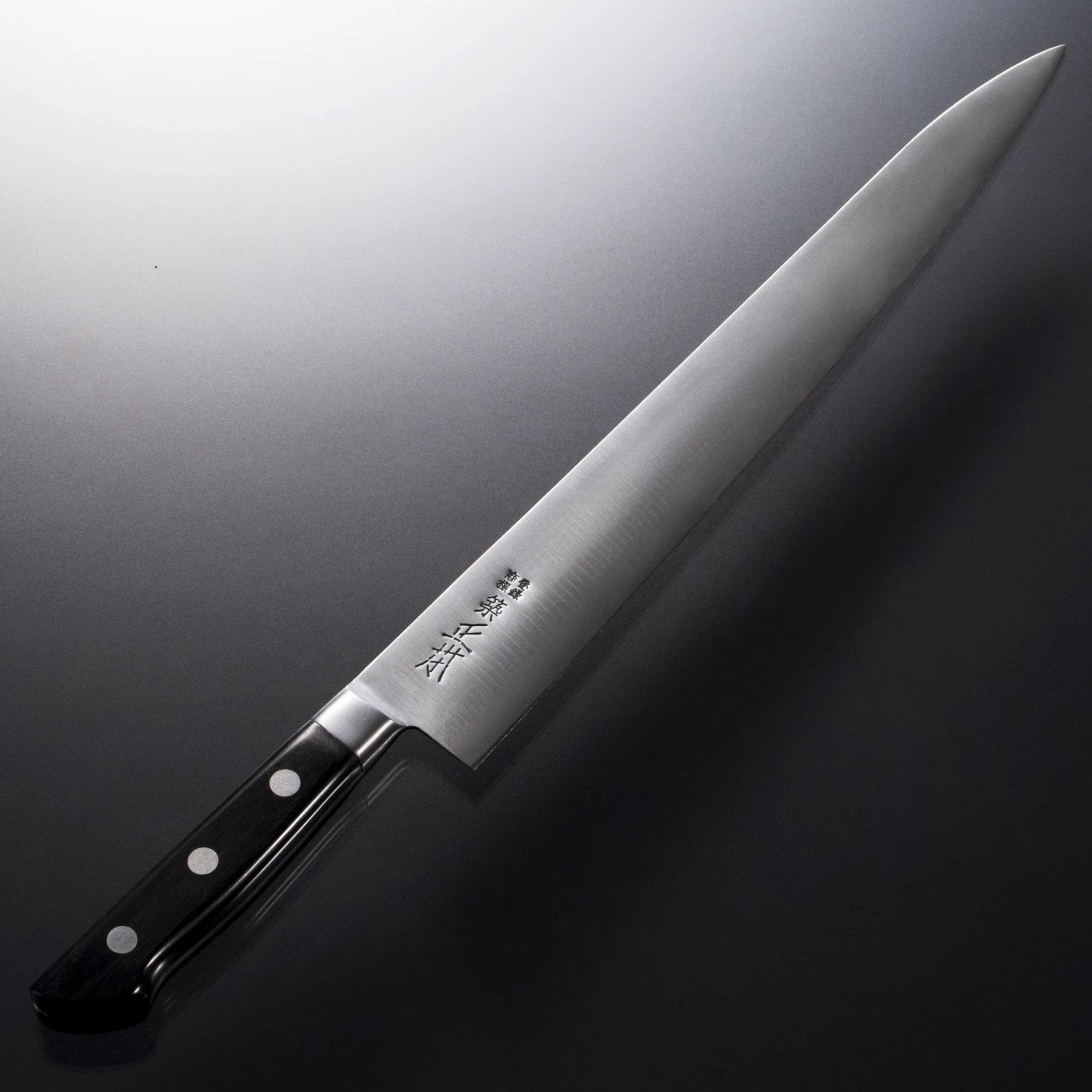 上鋼和牛刀 – 包丁の築地正本