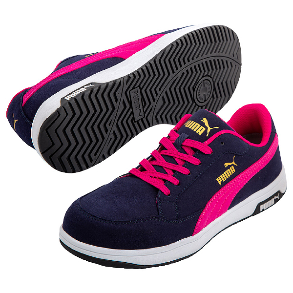 PUMA]安全靴 | 安全標識、安全用品、安全工事看板の「つくし工房」