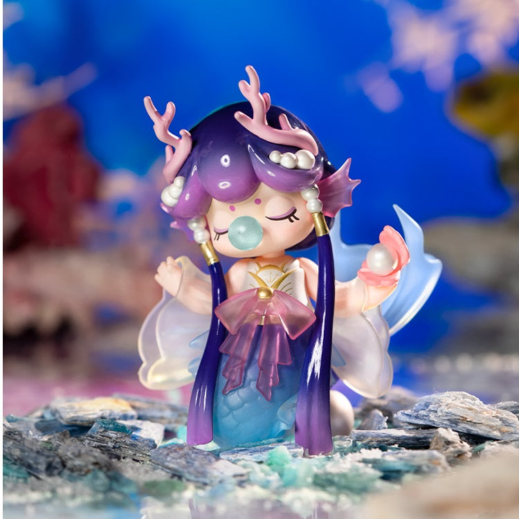 ナンシー（Nanci）東方霊瑞