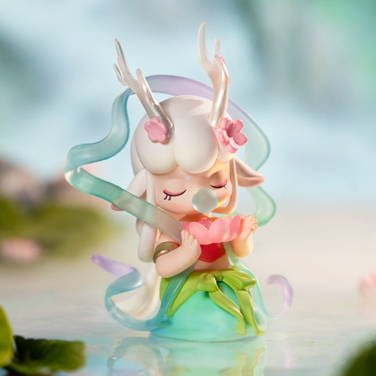 ナンシー（Nanci）東方霊瑞