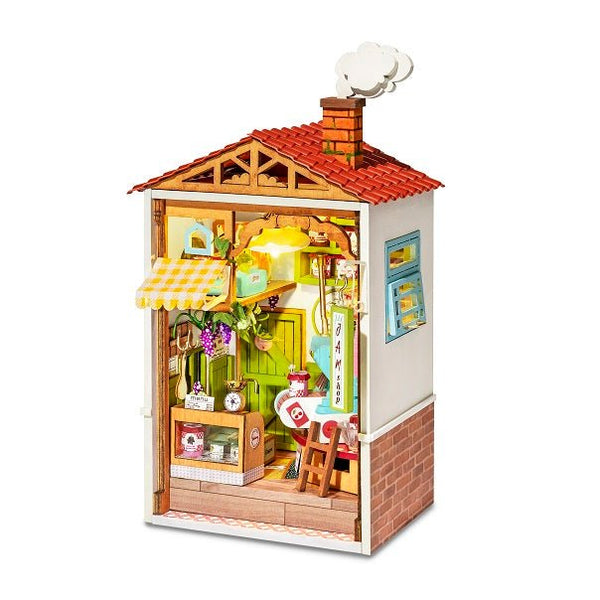 DS010 ジャムショップ