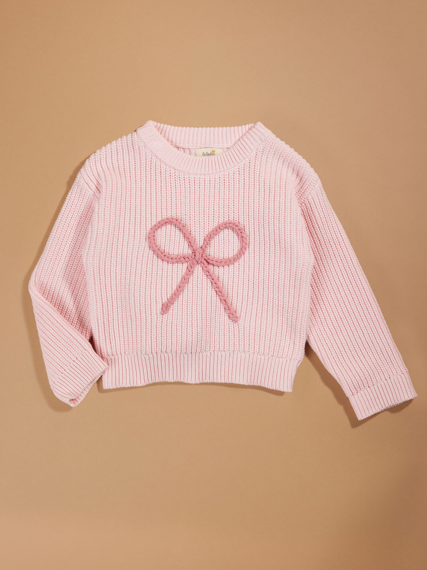 kudos 19AW TOMORROW'S KIDS SWEATER