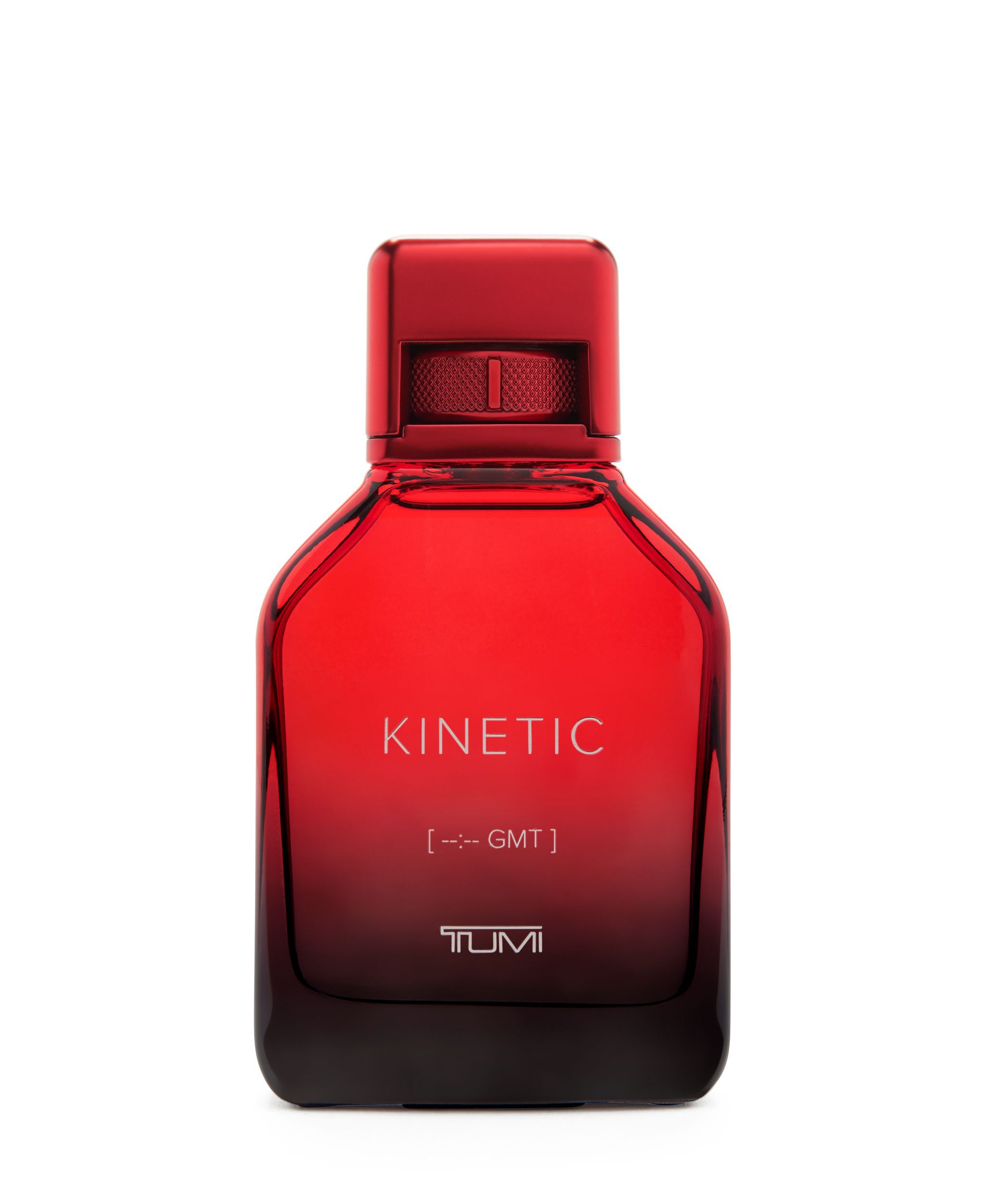 TUMI FRAGRANCE TUMI キネティック[--:--GMT] 100ml レッド| TUMI