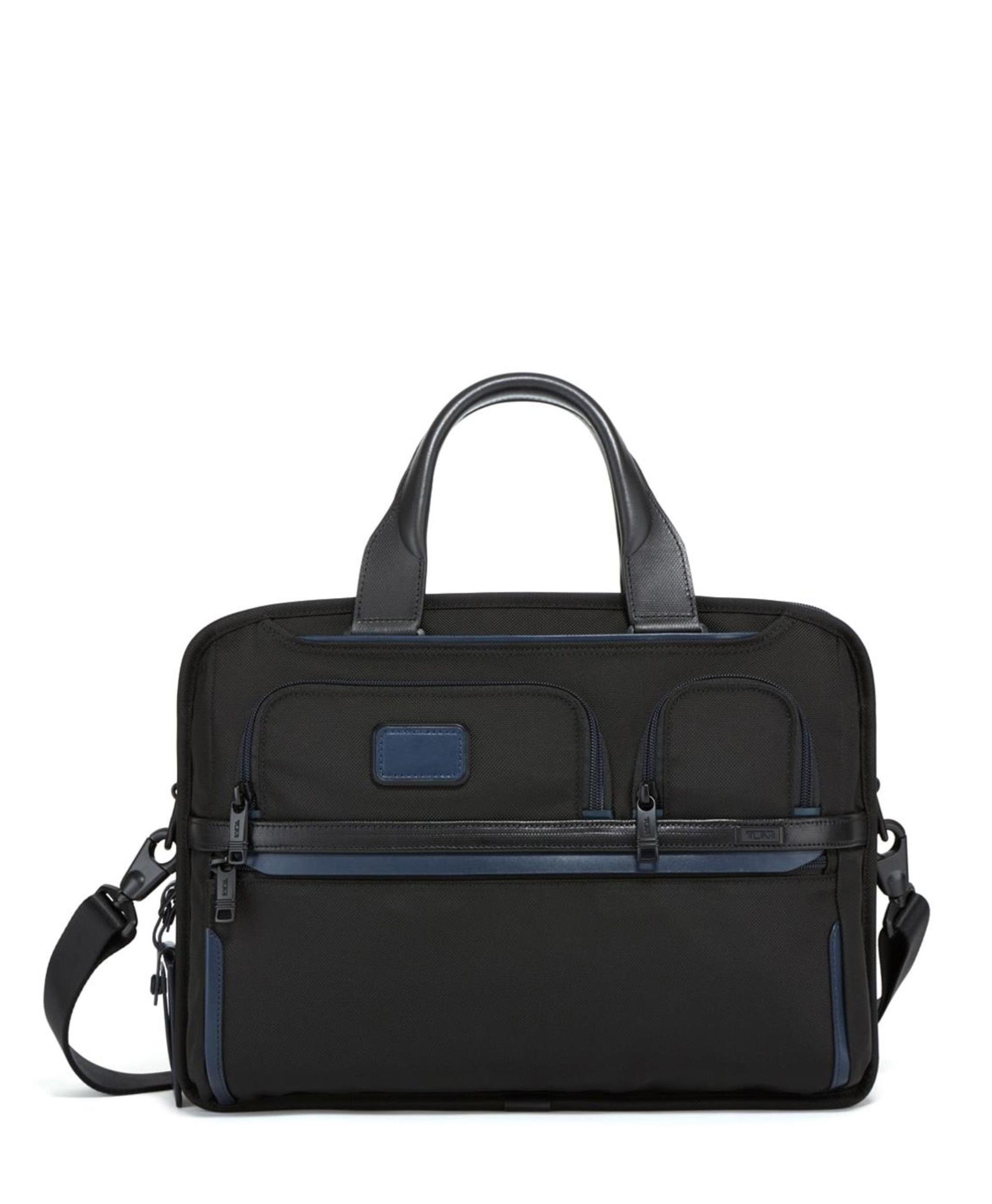 た*か様 TUMI × SOPHNET. コラボAlpha2 ブリーフケース TUMI × SOPHNET