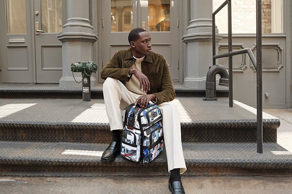 JARVIS スリム・ブリーフ ネイビー/ブラック｜TUMI(トゥミ)公式サイト