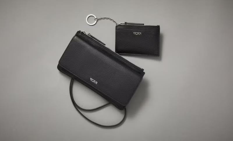 TUMI ALPHA（アルファ） ミディアム・ラップトップ・カバー ブラック