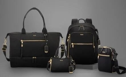 TUMI ALPHA（アルファ） ミディアム・ラップトップ・カバー ブラック