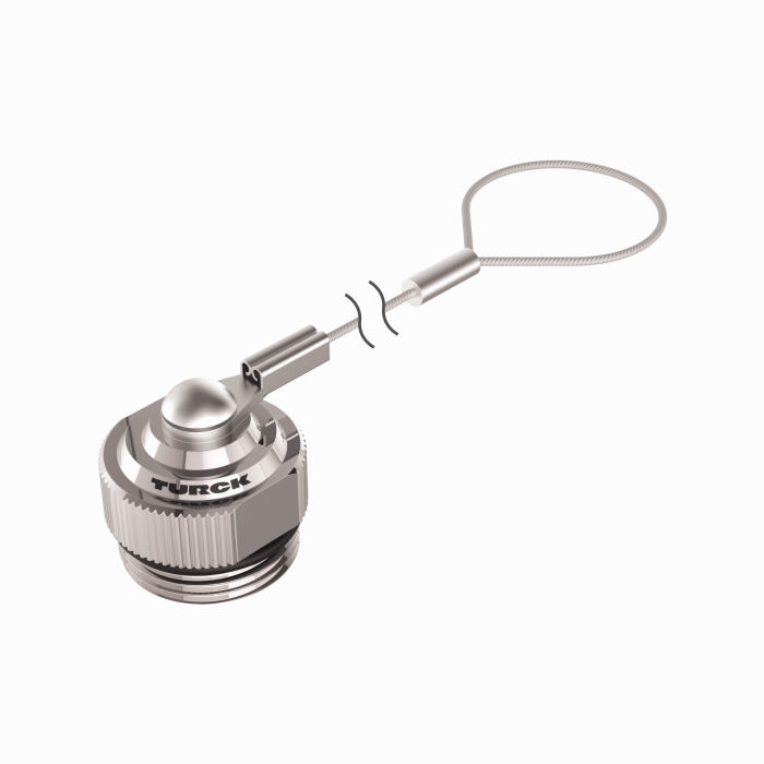 Accessory for 7/8 - Closure cap