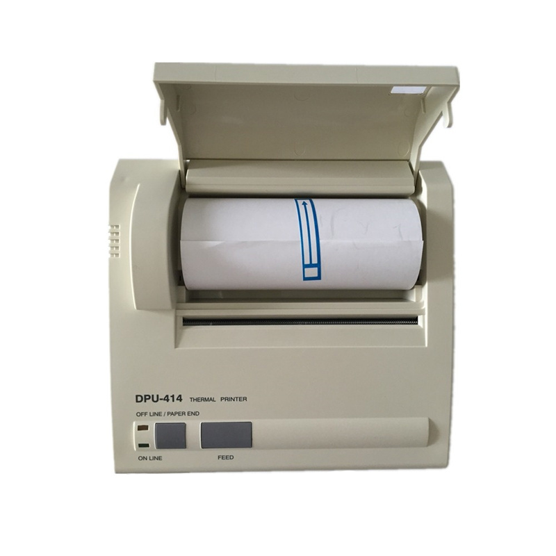 DPU-414 THERMAL PRINTER - TURKEY MARINE SERVICE