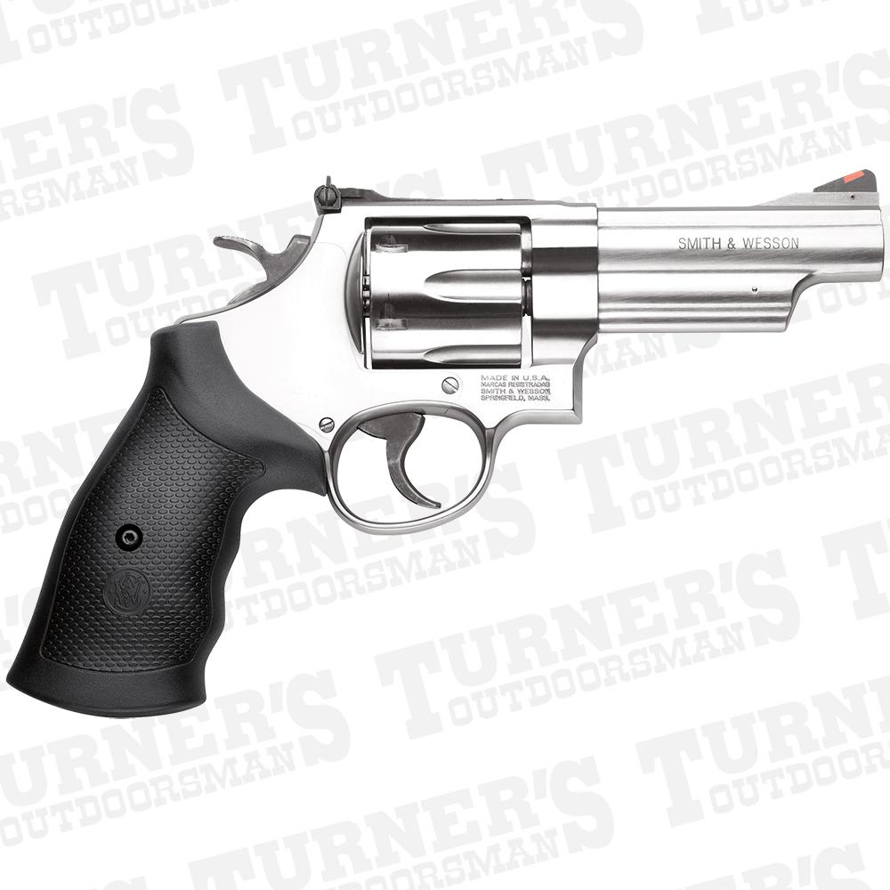 Turner's Outdoorsman | SMITH AND WESSON Smith & Wesson M629