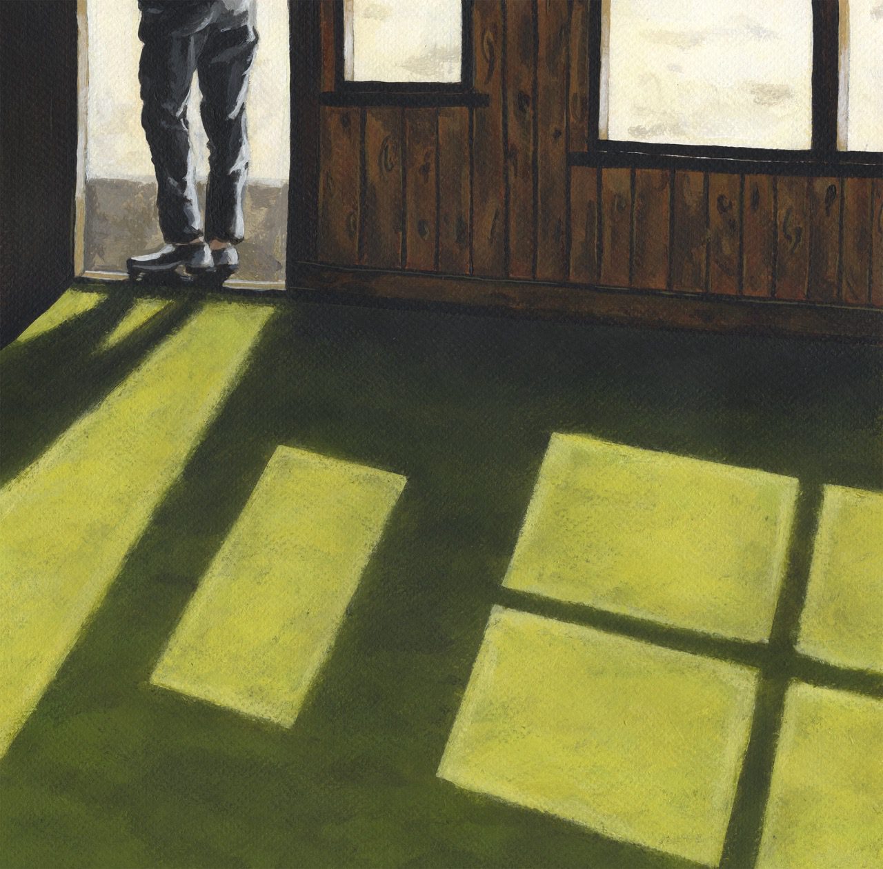 BIG BIG SMILE - Turn & Work