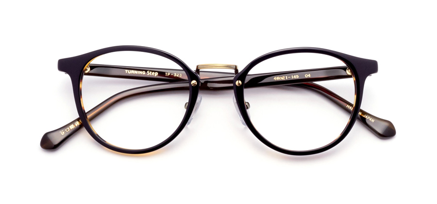 TURNING Step/ TP-323 - 谷口眼鏡