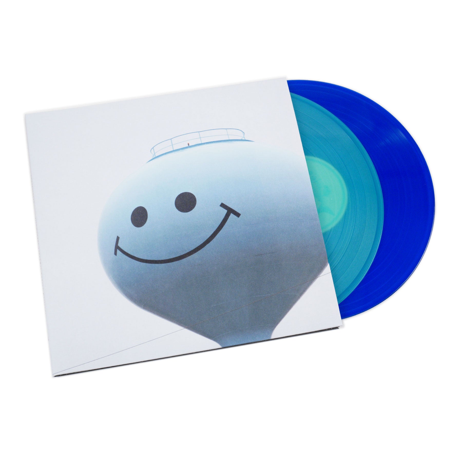 Underscores: Fishmonger - Deadair Legacy Edition (Colored Vinyl