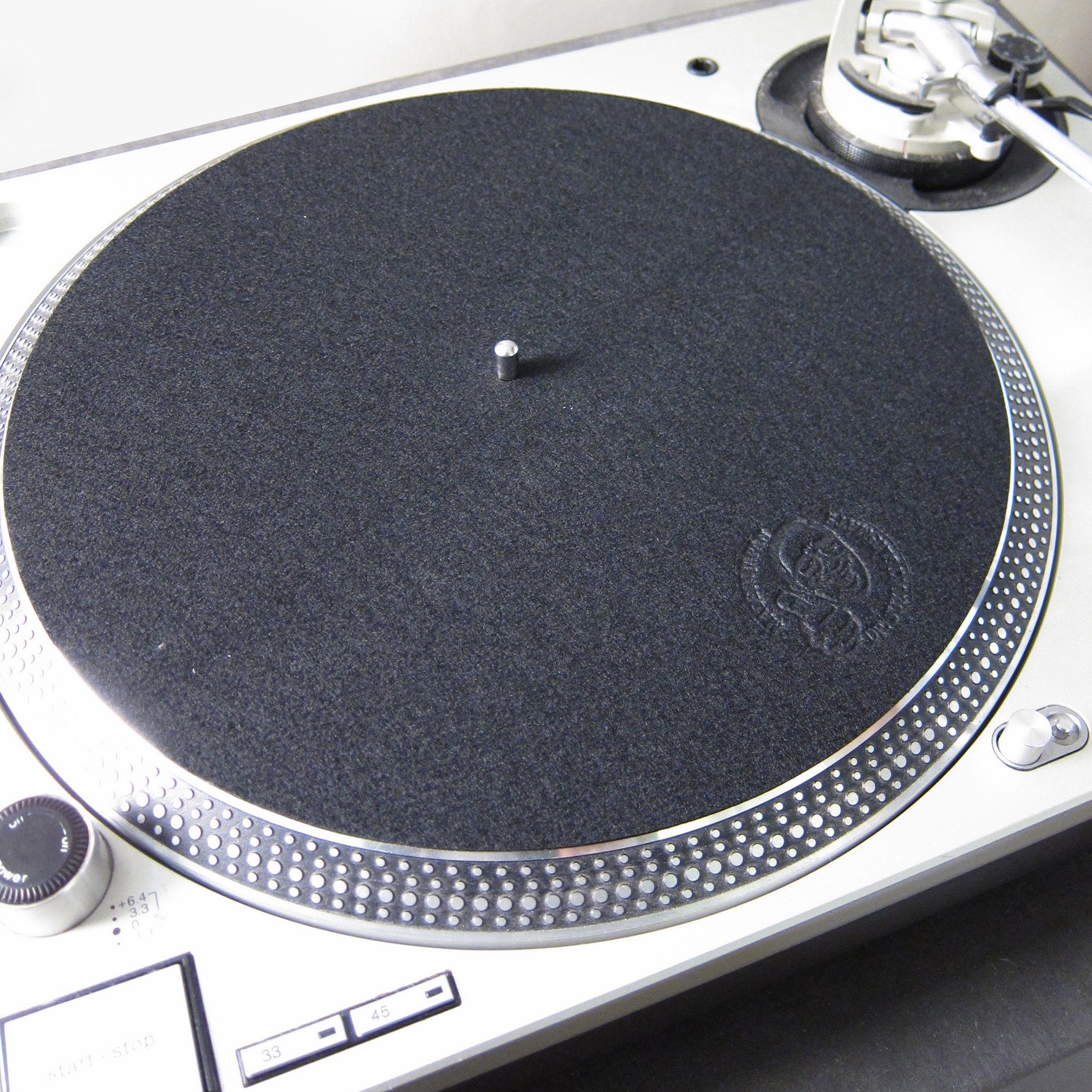 Stokyo: Dr. Suzuki Mix Edition Slipmats – TurntableLab.com