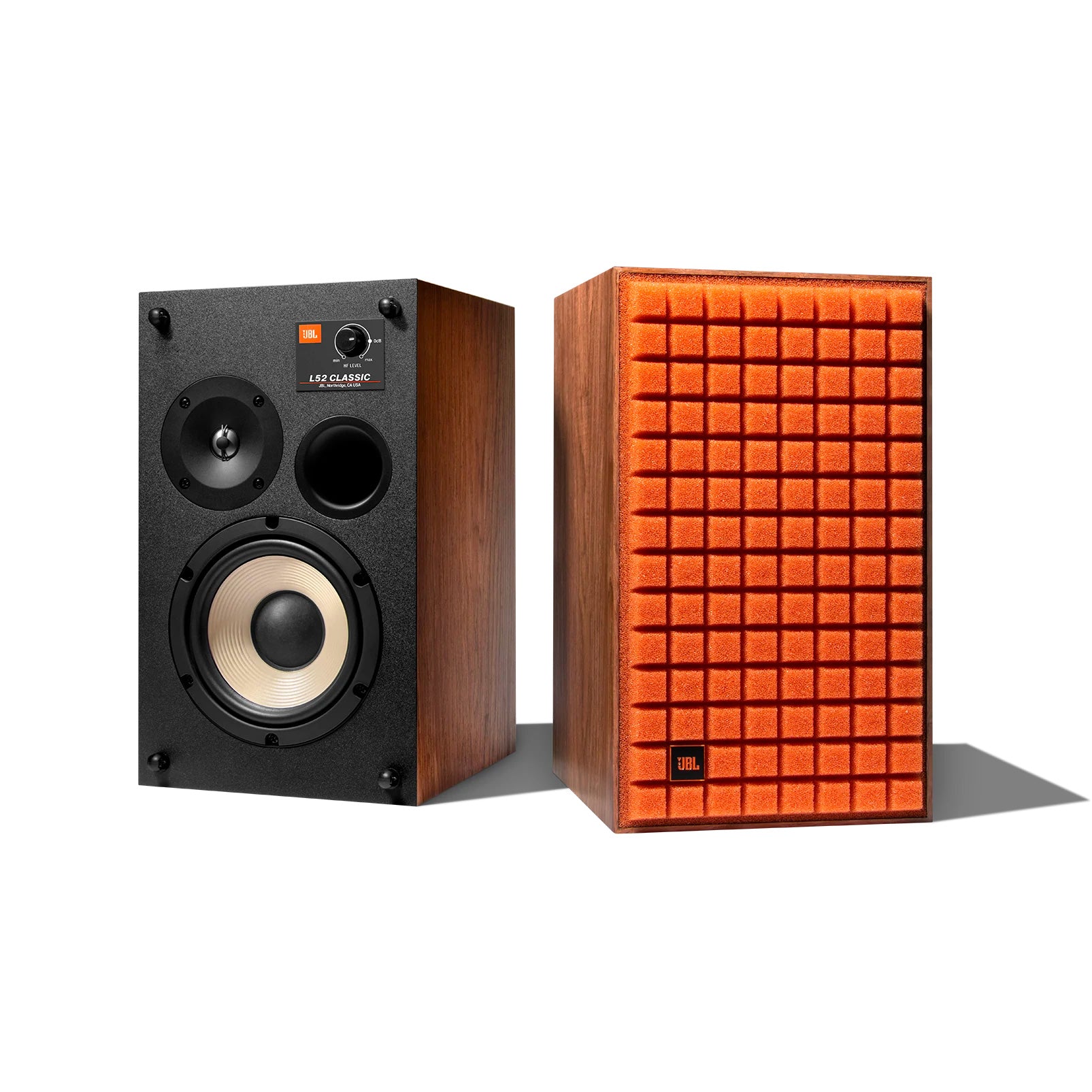 JBL: Replacement Grille For L52 Classic - Orange / Single
