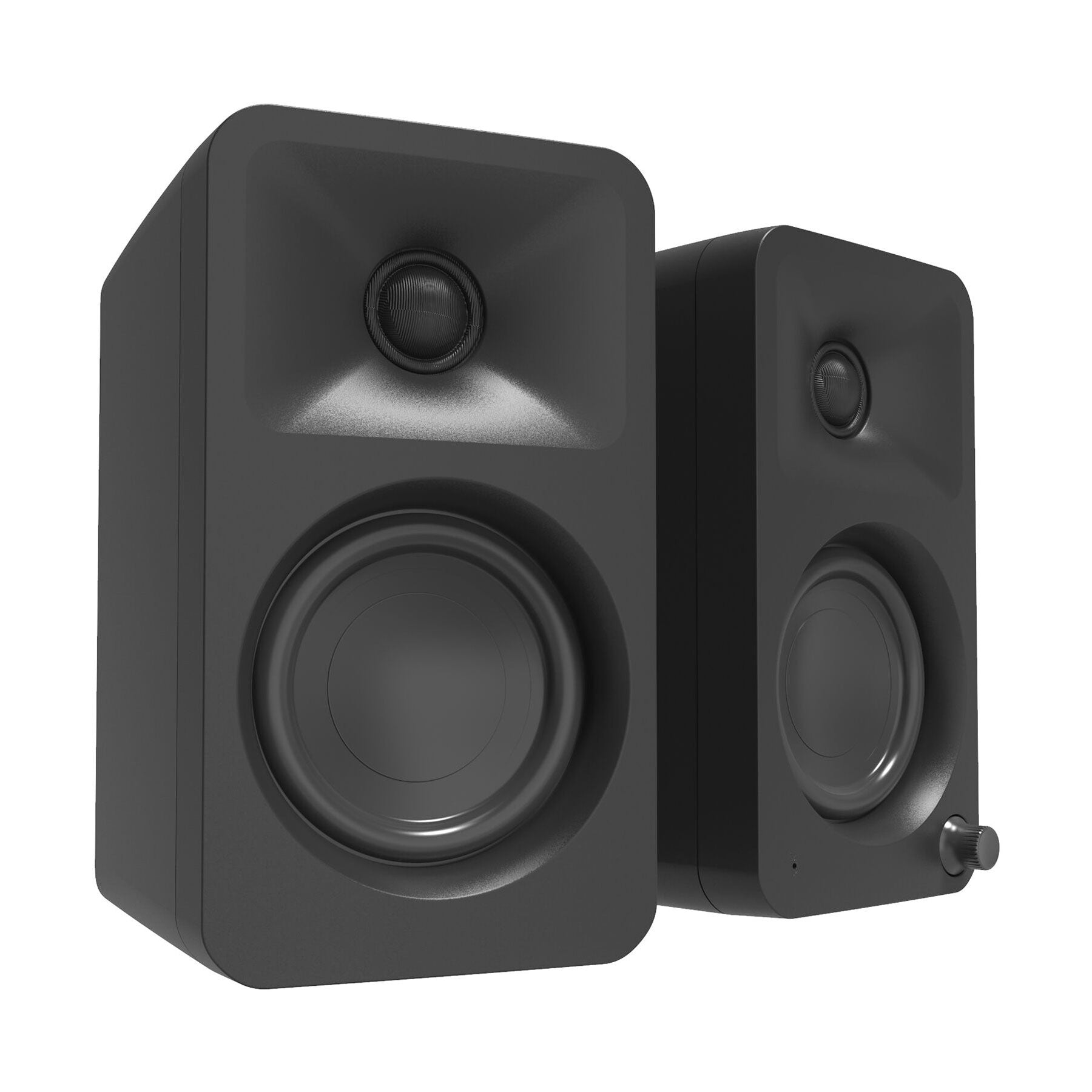 Kanto: ORA Wireless Compact Reference Desktop Speakers