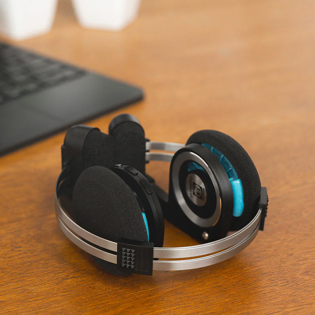 Koss: Porta Pro Wireless 2.0 Bluetooth Headphones – TurntableLab.com