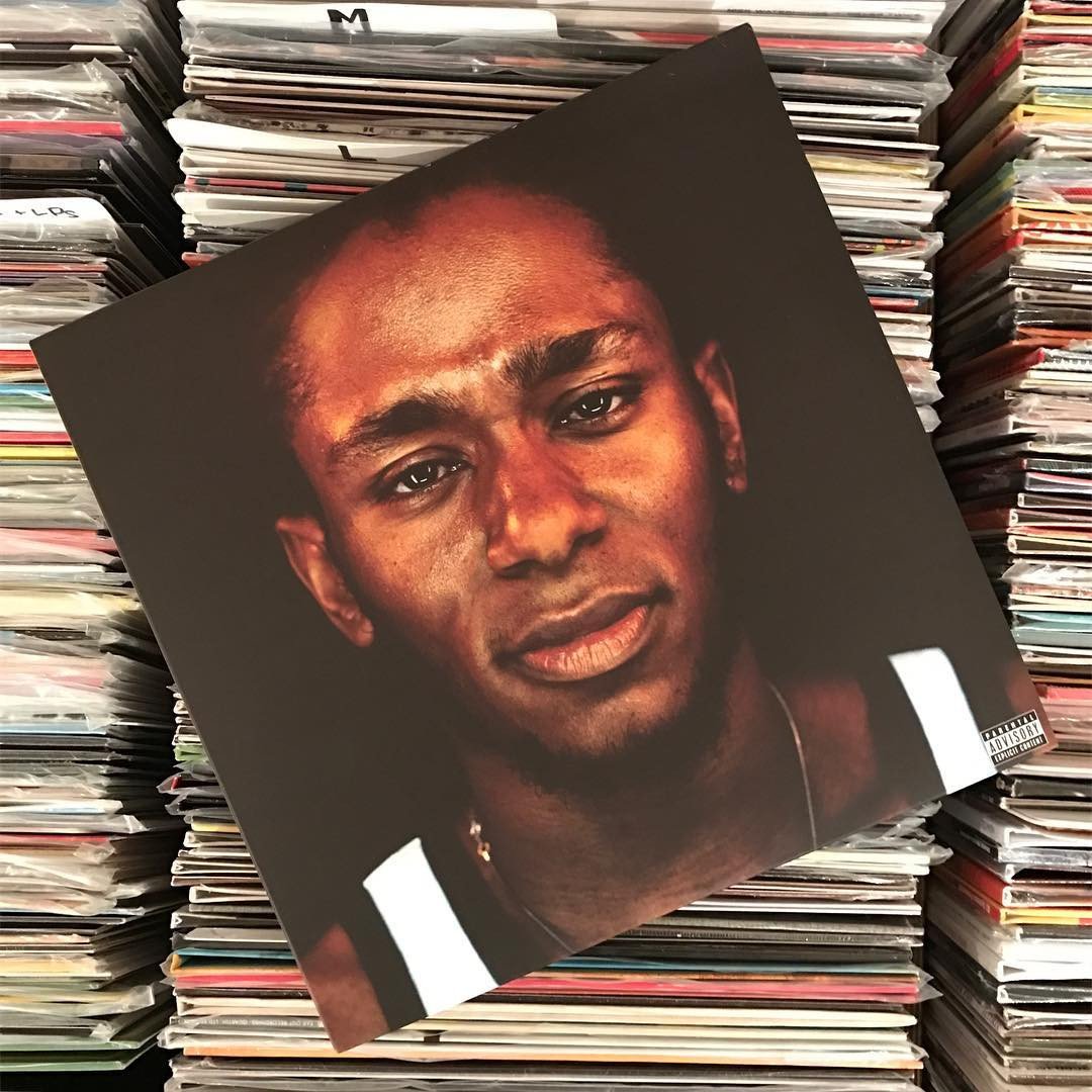 Mos Def: Black On Both Sides Vinyl 2LP – TurntableLab.com