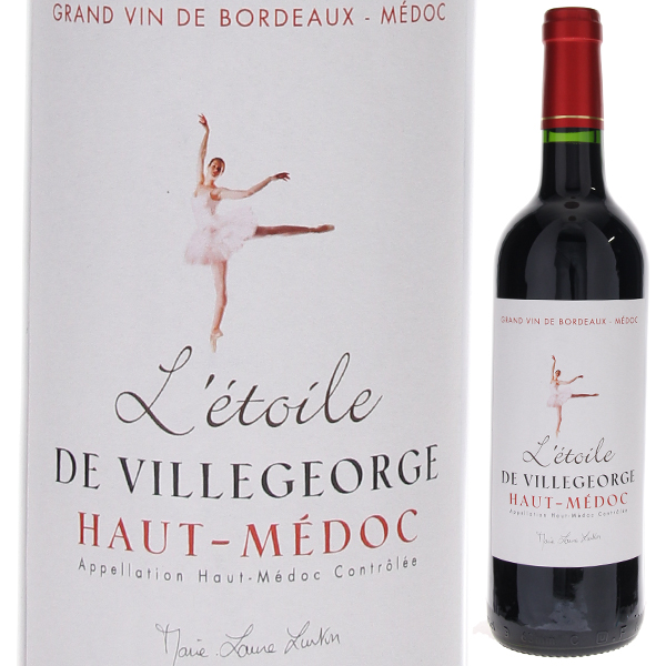 トスカニー イタリアワイン専門店 / レトワール ド ヴィルジョルジュ